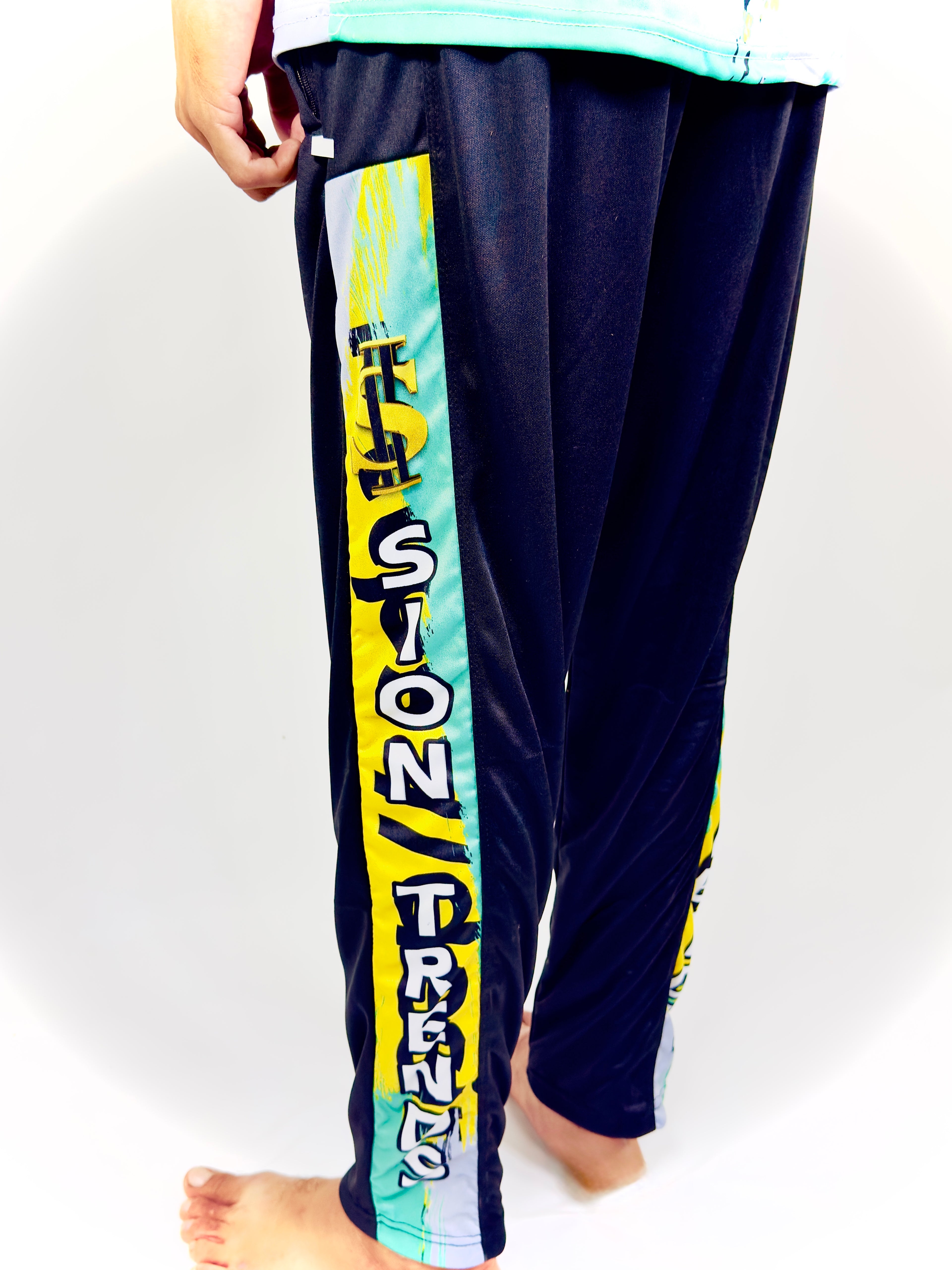 Cricket sports kit shirt and trousers