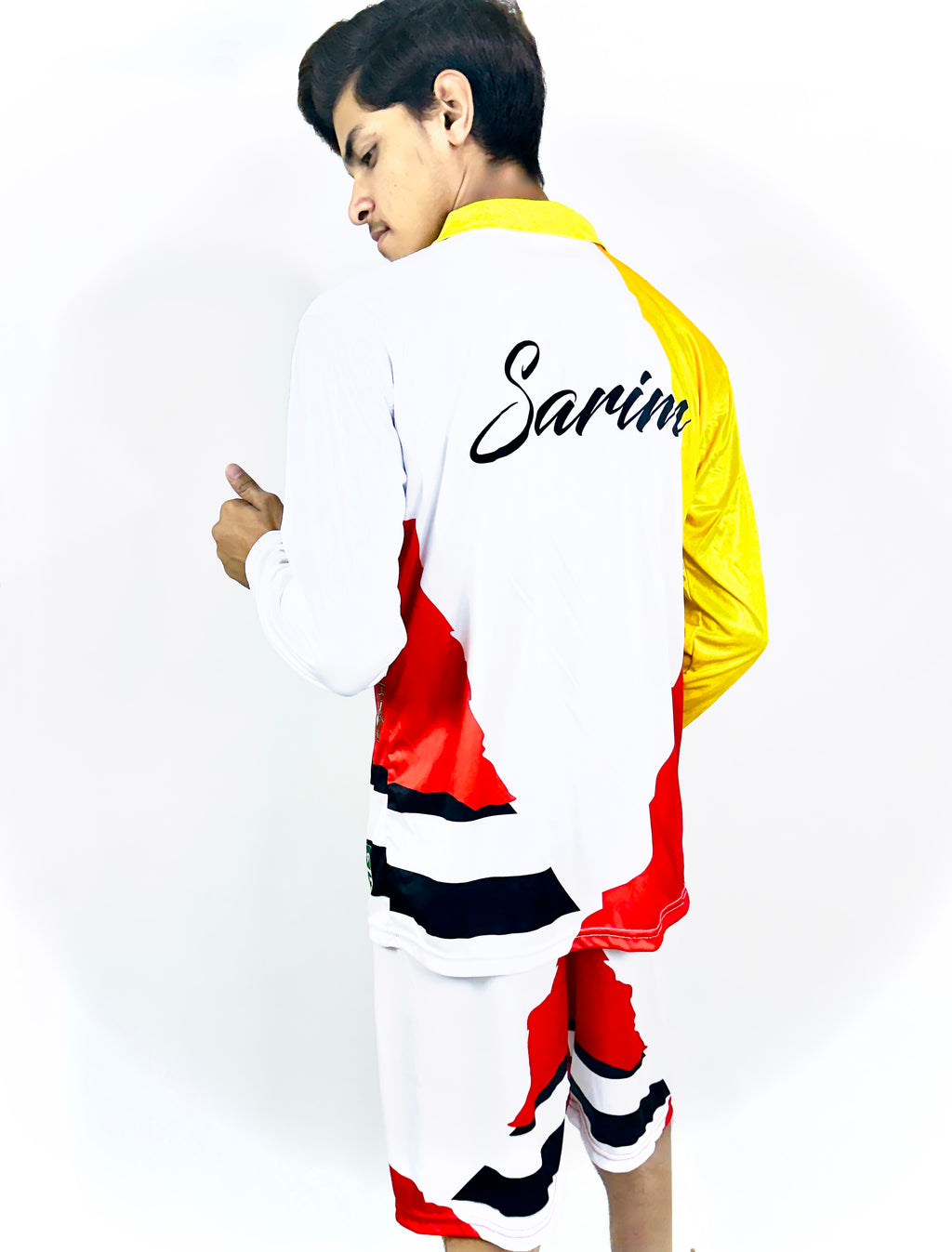 Football sport set