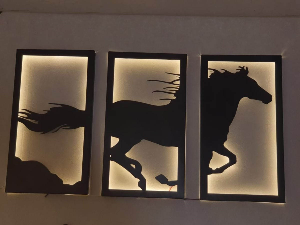 Wall decoration